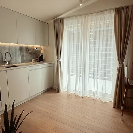 Point Of View Apartment Kotor Exterior photo