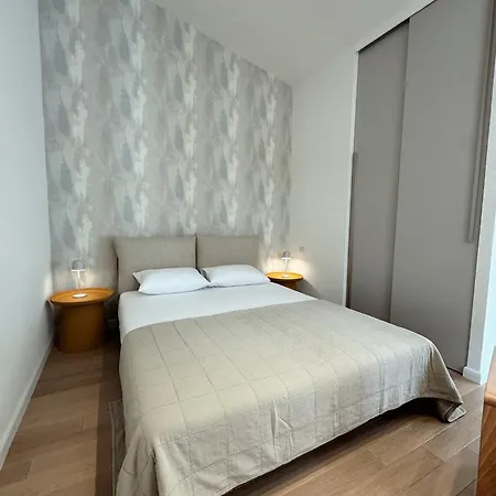 Point Of View Apartment Kotor Exterior photo
