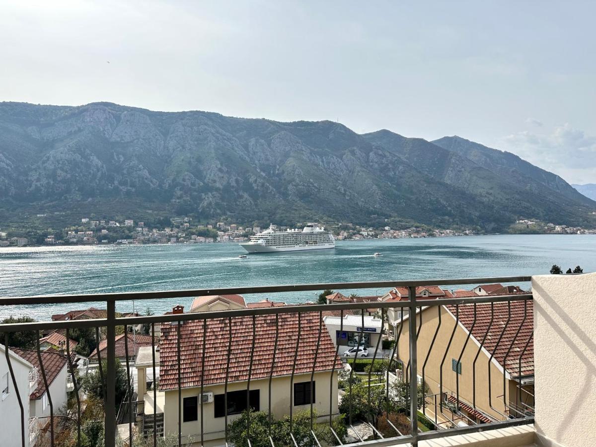 Apartment Point Of View