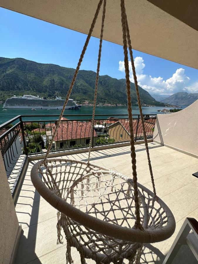 Apartment Point Of View *